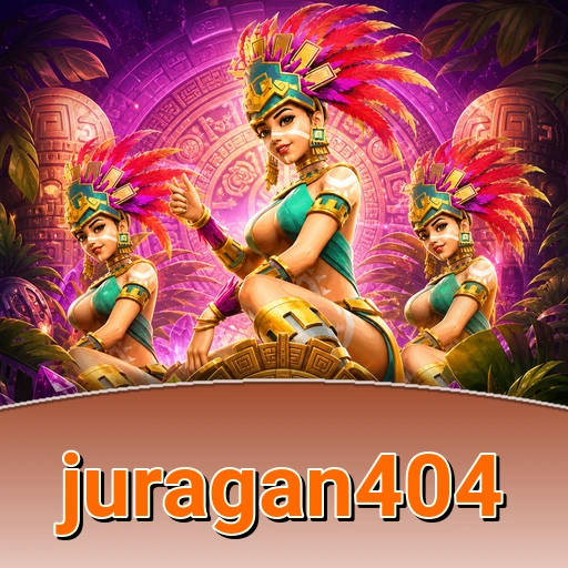 Layar pengaturan juragan404
