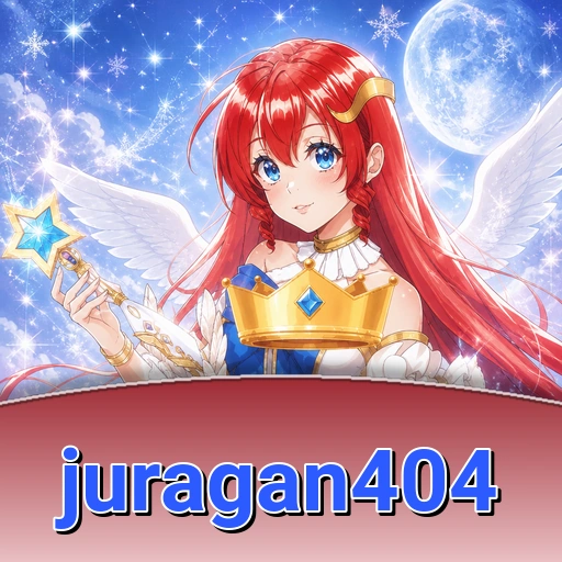 Mode gelap juragan404