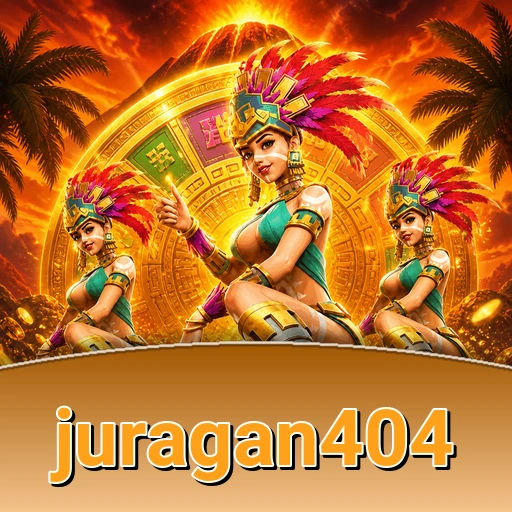 Halaman profil juragan404