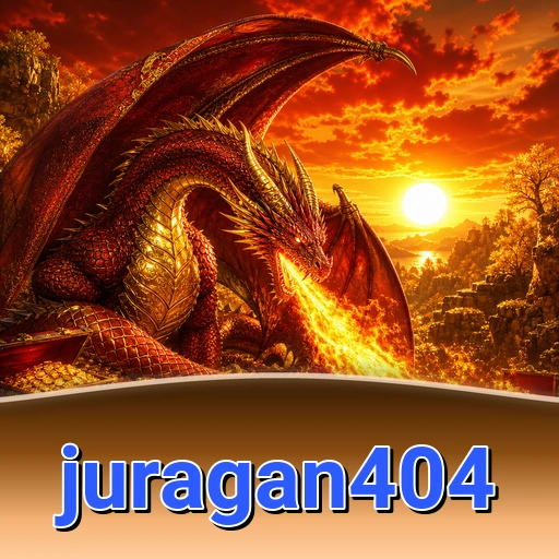 Layar notifikasi juragan404