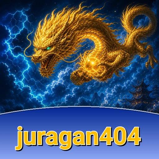 Dasbor juragan404